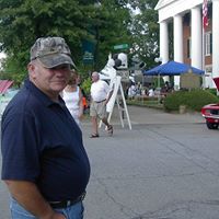 Joe Mize Photo 16