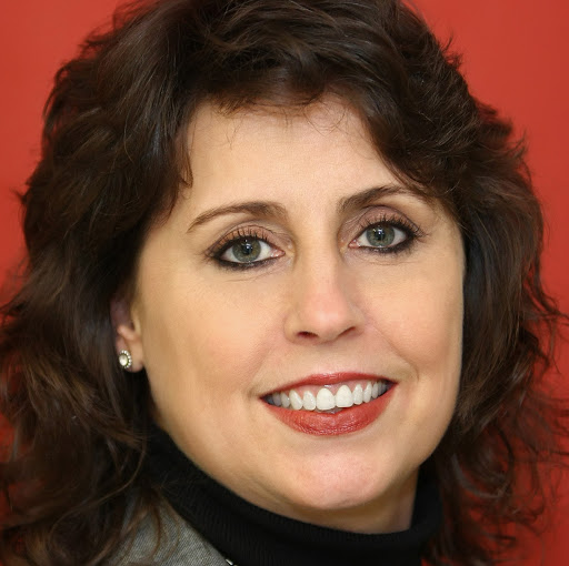 Maria Hendrickson Photo 32
