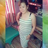 Christina Juan Photo 9