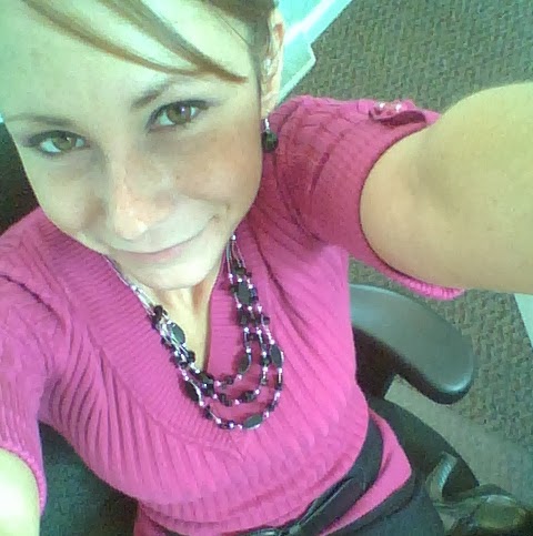 Stephanie Straw Photo 6