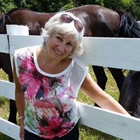 Marilyn Whitfield Photo 8