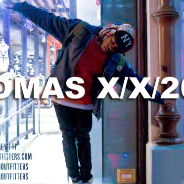 Thomas Cash Photo 8
