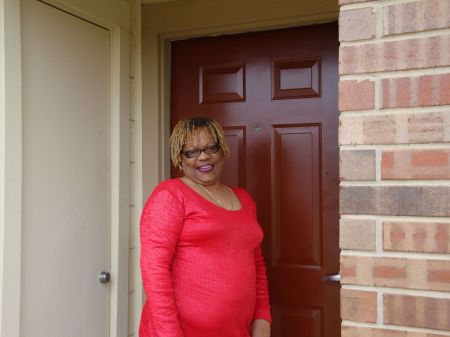Delores Williams Photo 20