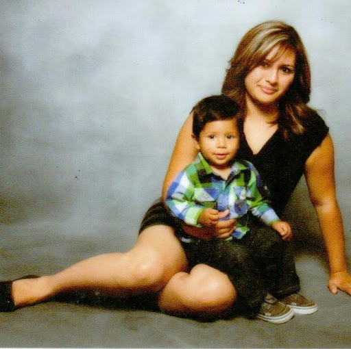 Ruby Ramirez Photo 12