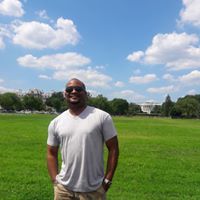 Darnell Hunter Photo 10