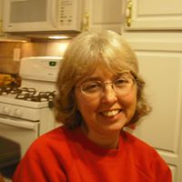 Teresa Thomas Photo 31