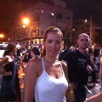 Liron Rozen Photo 3