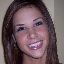 Rebecca Anderson Photo 13