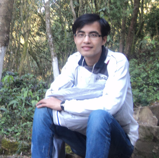 Ba Trinh Photo 20