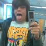 Aaron Higginbotham Photo 24