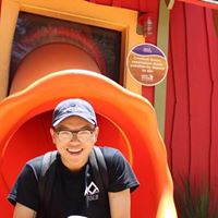 Matthew Yee Photo 15