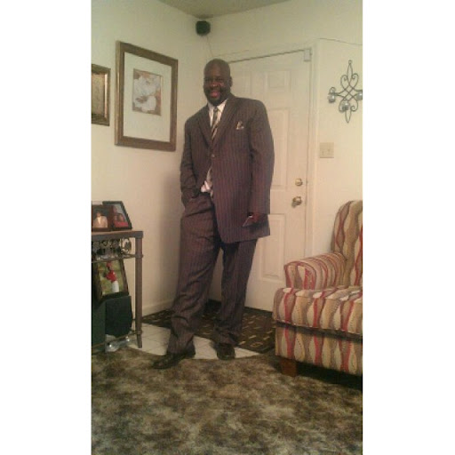 Calvin Mcdaniel Photo 31