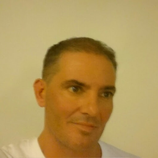 John Monro Photo 7