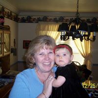 Donna Radford Photo 28