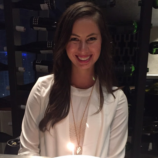 Danielle Monroe Photo 8