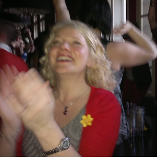 Lynne Carter Photo 21