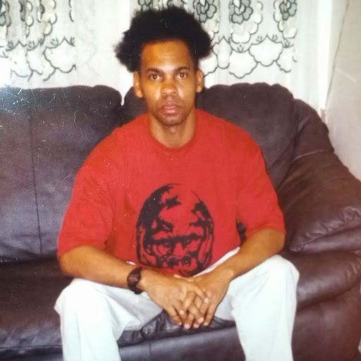 Charles Berry Photo 11