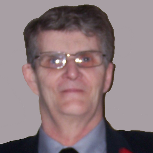Ron Webster Photo 32