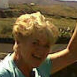 Geraldine Barber Photo 5