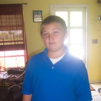 Steven Halliday Photo 8