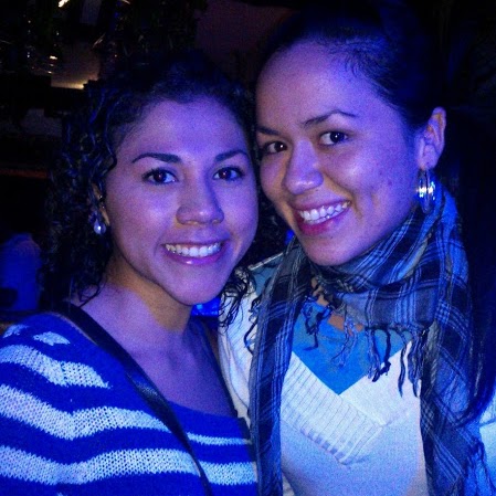 Andrea Ortiz Photo 40