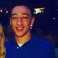 Dominic Grant Photo 31
