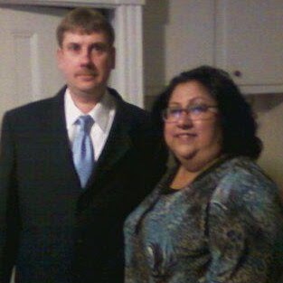 Margarita Garza Photo 13