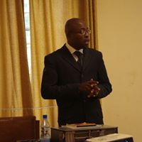 Robert Mathurin Photo 11