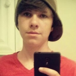 Blake Mccammon Photo 1