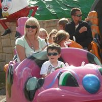 Heather Ayres Photo 9