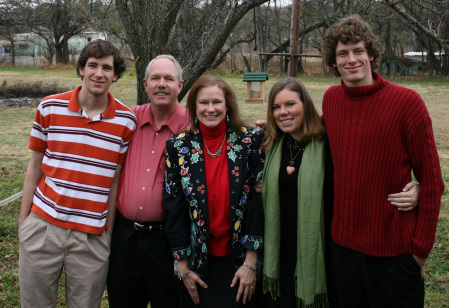 Lisa Wade Photo 2