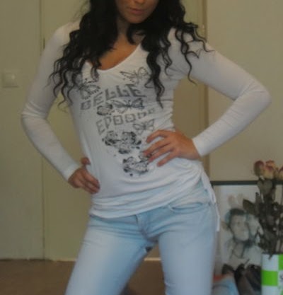 Ericka Jones Photo 14