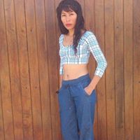Eva Alderete Photo 7