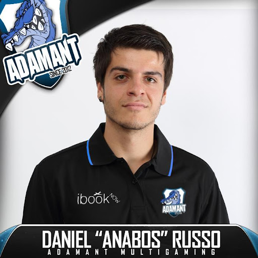 Daniel Russo Photo 42