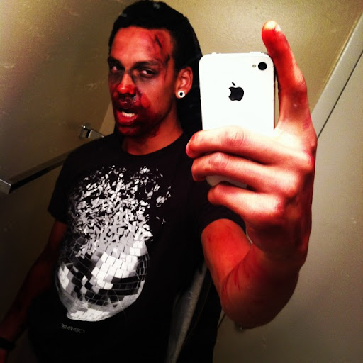Brandon Garrison Photo 10