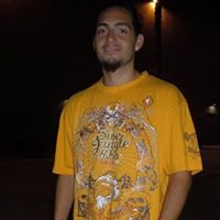 Daniel Lugo Photo 9