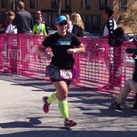 Debra Strong Photo 30