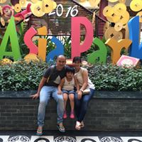 Cindy Ha Photo 21