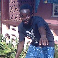 Abdulai Conteh Photo 11