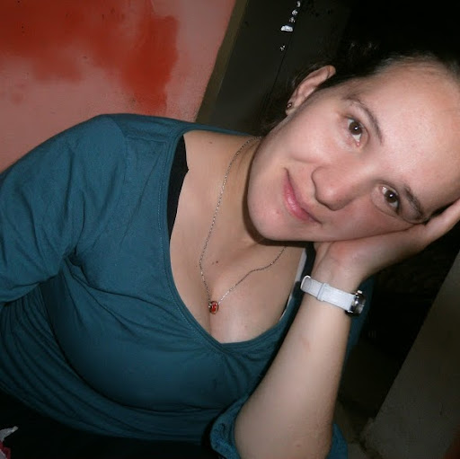 Cecilia Furtado Photo 2