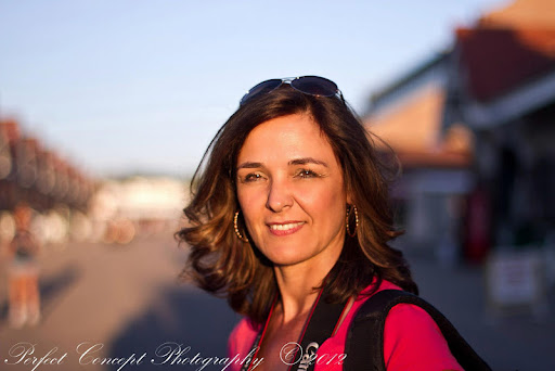 Rebecca Sears Photo 46