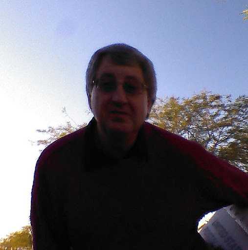 Ken Ball Photo 10