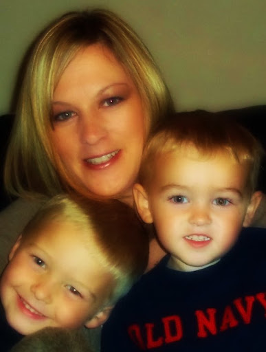 Tracey Kelley Photo 37