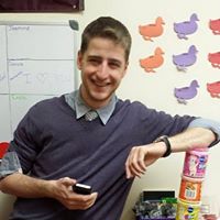Thomas Feeley Photo 18