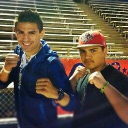 Dominick Ramirez Photo 33