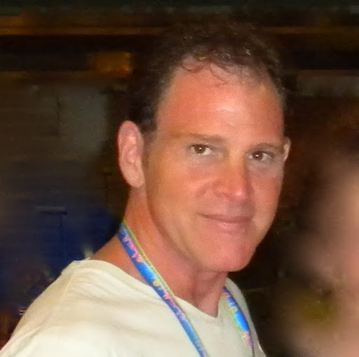 Mark Rubin Photo 20