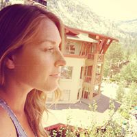Heather Moss Photo 27