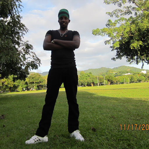 Mark Mohammed Photo 6