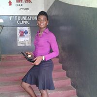 Stephanie Mensah Photo 21