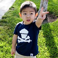 Julian Chen Photo 12